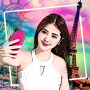 icon Beauty Camera(Colagem de Selfies de câmera de beleza)