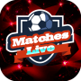 icon Partidos en Vivo(Live e Live Matches
)