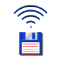 icon TotalCmd-Wifi Transfer(Plugin WiFi / WLAN para Totalcmd)