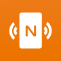 icon NFC Tools(Ferramentas NFC)