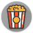 icon CinesBB(Cinemas de Bahía Blanca) 2.1.0