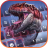 icon Monster Dinosaur(Monster Dinosaur Teclado Fundo
) 1.0