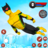 icon Superhero Rescue Mission 3D(Jogos de Dinossauros: Jogos de Dino Zoo) 11