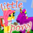 icon Pony Mod(? Little Pony Minecraft Unicorn Game mod
) 1.28