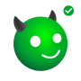 icon Tips for Happy Mods(Happymod feliz Apps 2021 Dicas Guia para HappyMod
)