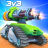 icon TanksALot(Tanques muito - 3v3 Battle Arena) 4.802
