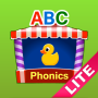 icon Kids ABC Phonics Lite(Crianças Aprendem Sons de Letras Lite)