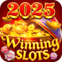 icon Winning Slots(Slots vencedores: Cassino de Las Vegas)