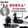 icon Radio la Nueva(Radio La Nueva 91.5 FM
)