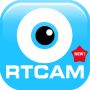 icon RTCAM New (RTCAM Novidades
)