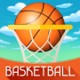 icon Basketball Hoops Challenge (Basquetebol Desafio)