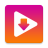 icon Al Die Video Downloader(Todo o Video Downloader) 11.9