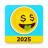 icon Make Money!(Ganhe dinheiro: seja pago Receba dinheiro
) 2.6.0