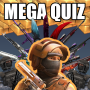 icon STANDOFF 2 QUIZ(2 - Mega Quiz
)