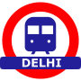 icon Delhi Metro(Mapa e tarifa da rota do metrô de Delhi)