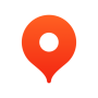 icon ru.yandex.yandexmaps(Yandex Maps and Navigator)