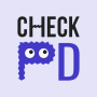 icon Check PD (Verifique PD)