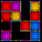 icon com.cubo2d.rayasycajas(Pontos e caixas (Neon) Estilo dos anos 80) 2.1.34
