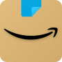 icon Amazon Shopping(Amazon Shopping - Pesquise, encontre, envie e salve)
