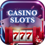 icon com.realmoneycasinoslotshotels(Dinheiro Real Casino Slots Jogos
)