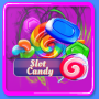 icon Slot Game Candy Bonanza Online