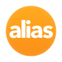 icon Alias
