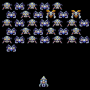 icon space game (jogo espacial)