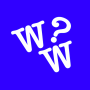 icon WhatWord(Qual palavra - Wordle
)