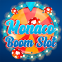 icon Monaco Boom(Monaco Boom 777)