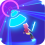 icon Cyber Surfer(Cyber ​​Surfer: Rhythm Odyssey)
