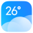 icon Weather(Tempo - Por Xiaomi
) G-12.5.8.1