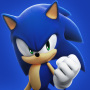 icon Sonic Forces (Sonic Forces - Jogo de corrida)