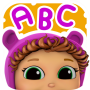 icon Baby Joy Joy ABC game for Kids ()