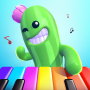 icon Talking Cactus Music()