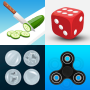 icon Antistress Relaxing Game()