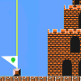 icon Super Run - Classic Adventure (Super Run - Aventura clássica)
