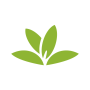 icon PlantNet Plant Identification (Identificação de plantas PlantNet)