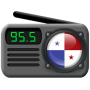 icon Radios Panama(Rádios de Panamá)