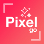 icon PixelGo(PixelGo AI: Photo Enhancer App)