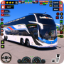 icon City Bus Driving Game Bus Game (de condução de ônibus urbano Jogo de ônibus)
