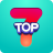 icon Top 7(Top 7 - jogo de palavras familiares
) 1.19.0