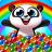 icon Panda Pop(Bubble Shooter: Panda Pop!) 13.6.010