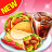 icon My Cooking(My Cooking: Restaurant Game) 11.1.52.5086