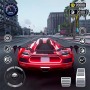 icon Traffic Driving(Simulador de Carro de Condução)