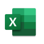 icon Excel(Microsoft Excel: visualize, edite e crie planilhas)