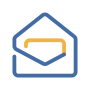 icon Zoho Mail(Zoho Mail - e-mail e calendário)