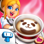 icon My Coffee Shop: Cafe Shop Game