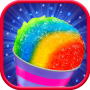 icon Ice Cream Snow Cone Maker Game (Sorvete Cone de neve Jogo)