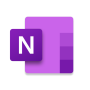icon Microsoft OneNote: Save Notes (Microsoft OneNote: Salve anotações)