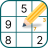 icon Sudoku(Sudoku - Sudoku clássico Quebra-cabeça) 201.1